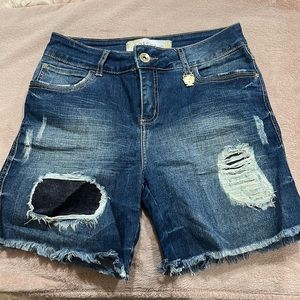 These are made from a brand in brazil. probably the best brand